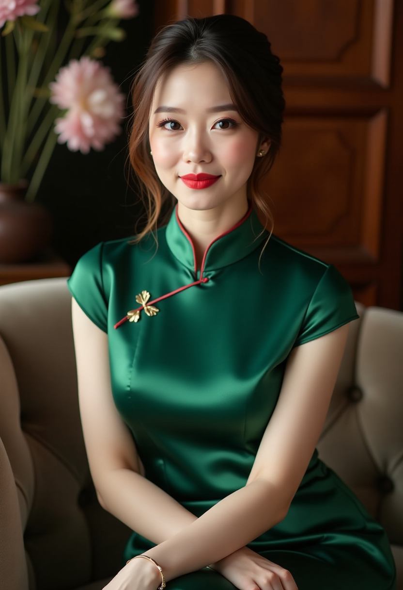 纸门后的夏天