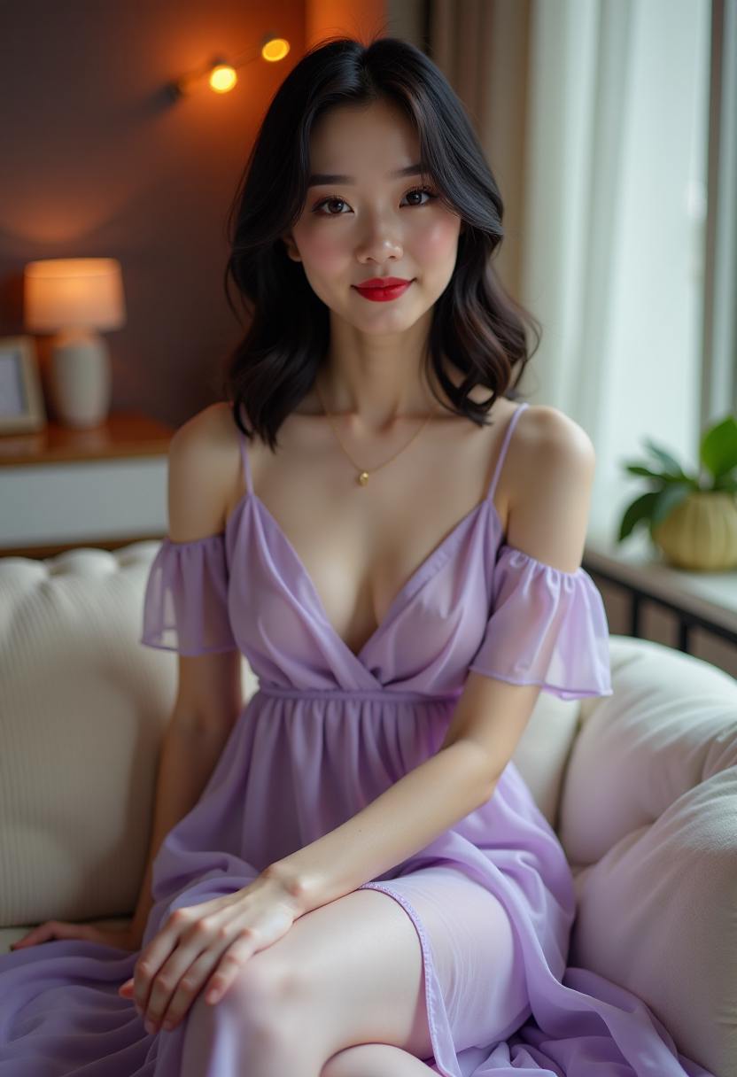 庭院深处的回声
