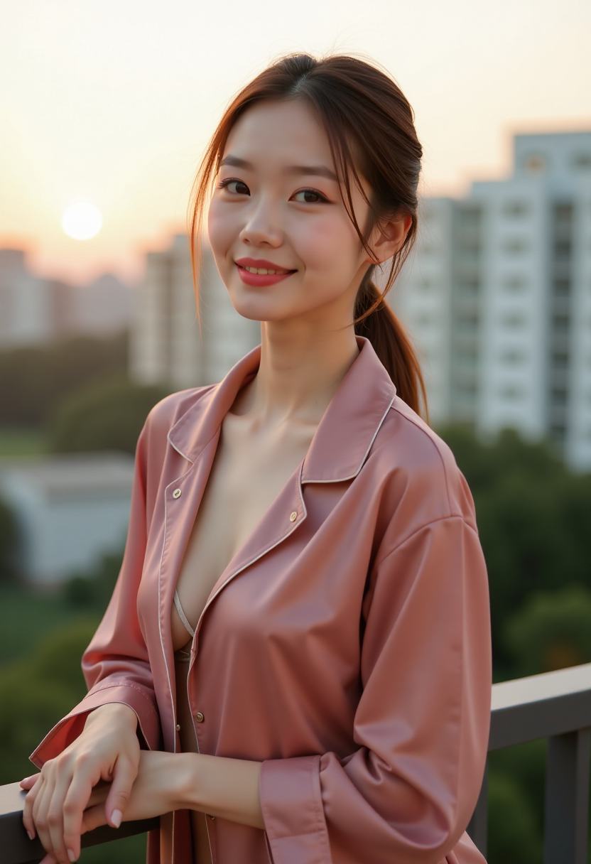 御手洗家的兄妹 OVA剧照